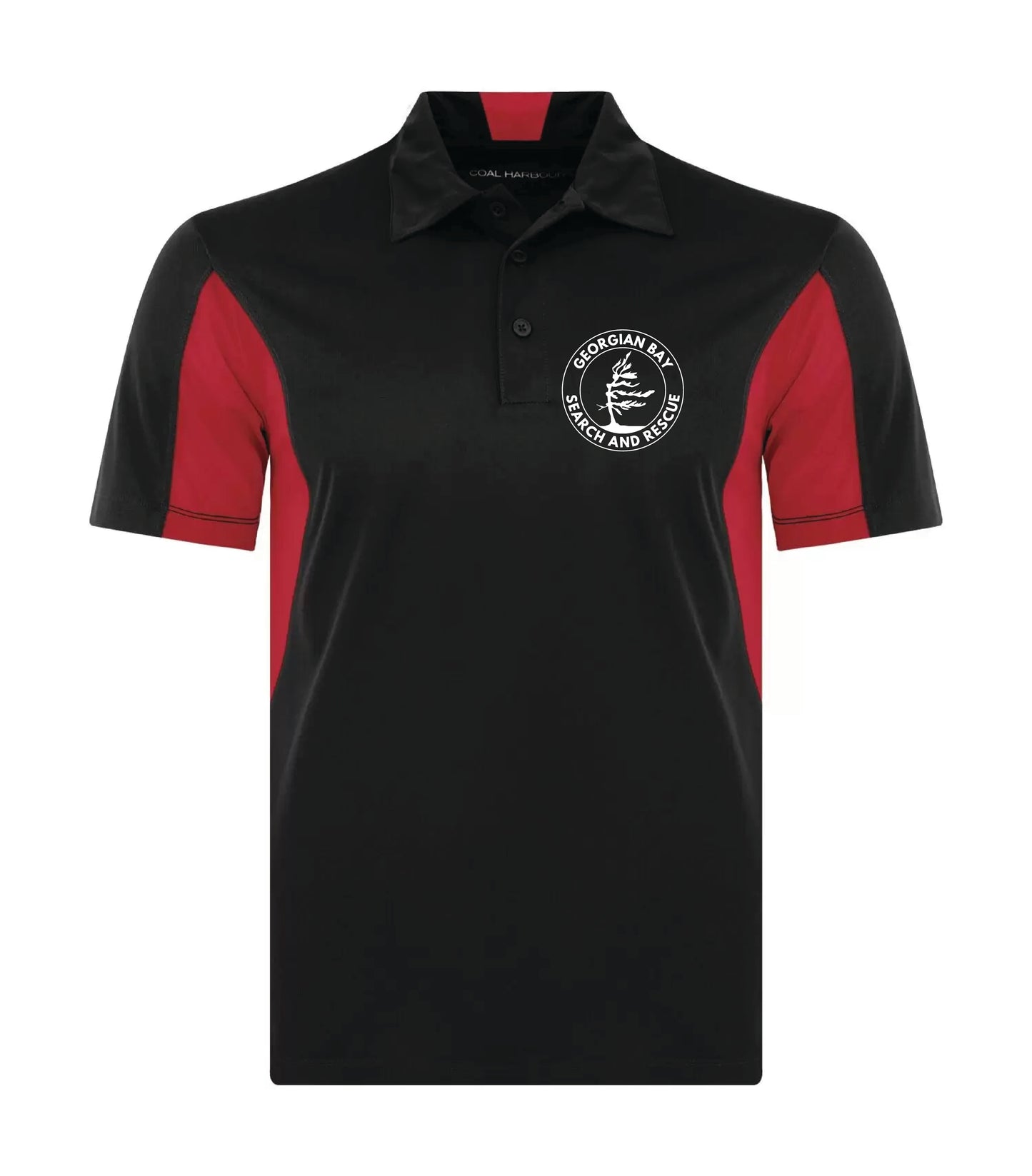 Georgian Bay Search and Rescue - Polo