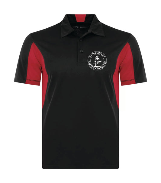 Georgian Bay Search and Rescue - Polo