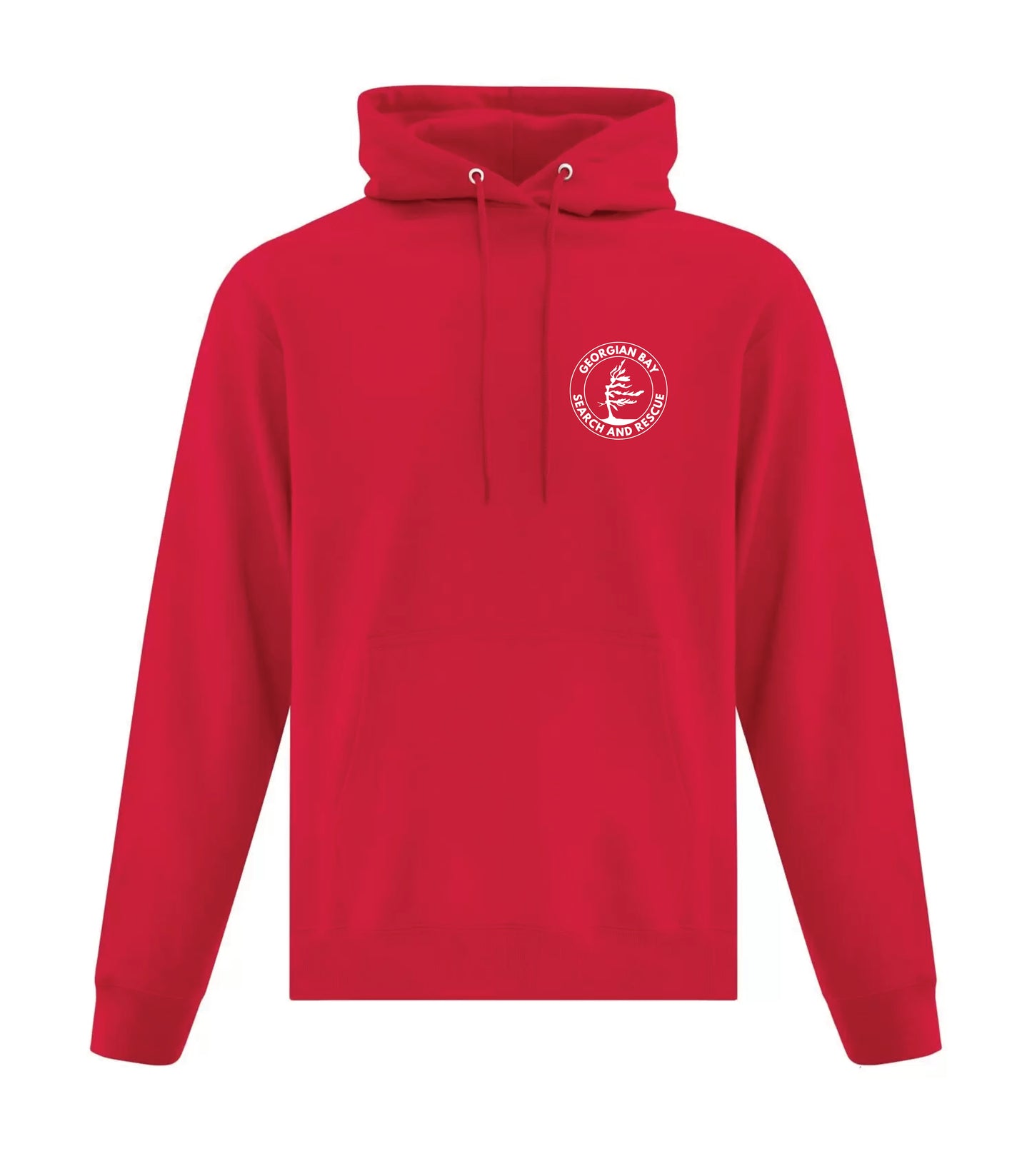 Georgian Bay Search and Rescue - Hoody