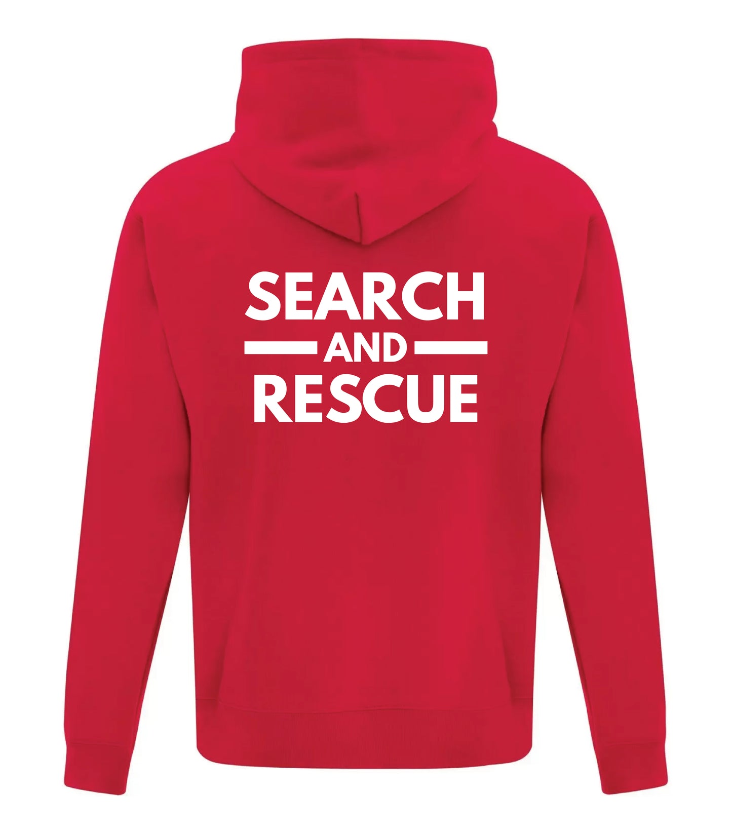 Georgian Bay Search and Rescue - Hoody