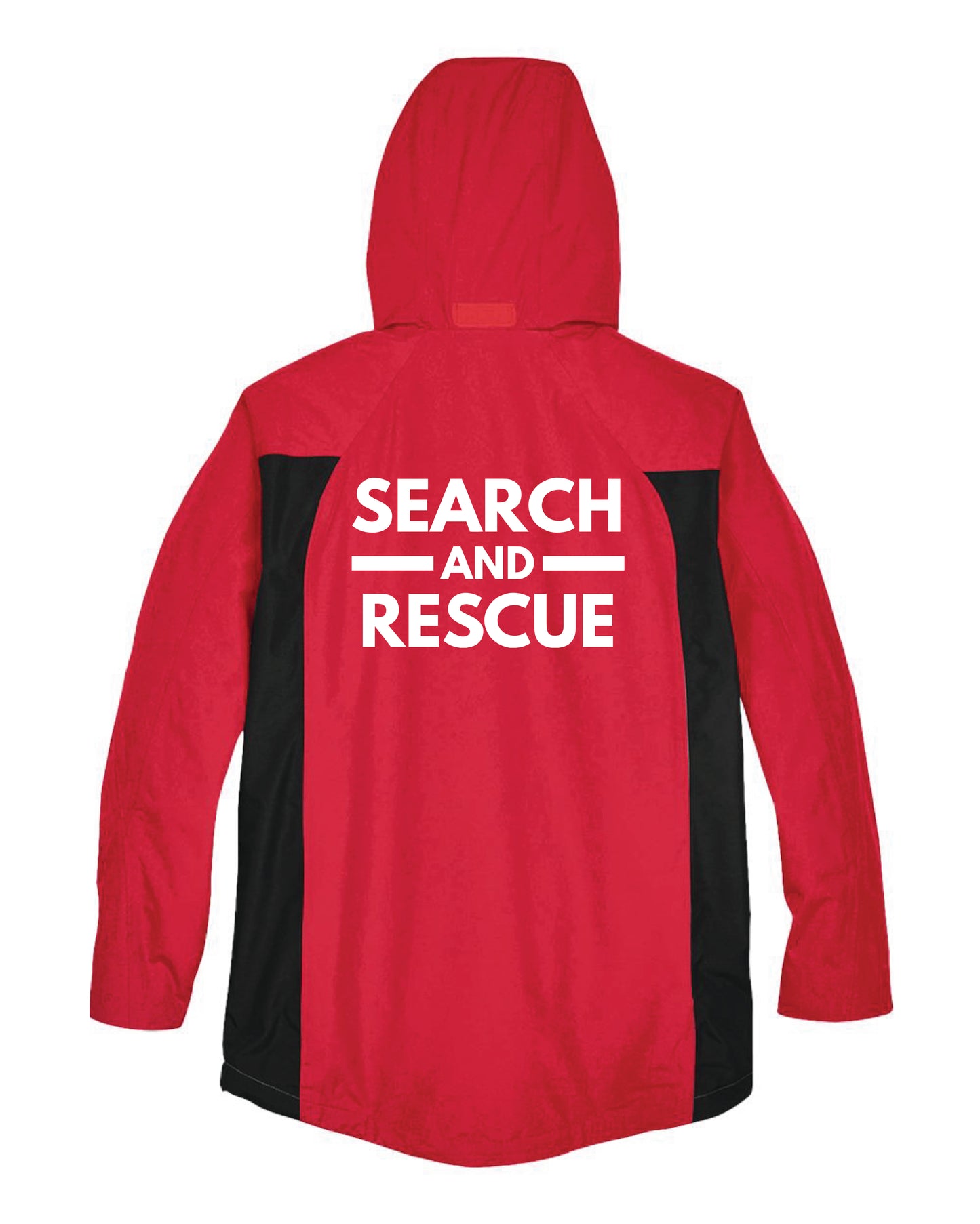 Georgian Bay Search and Rescue - Men's Dominator Waterproof Jacket
