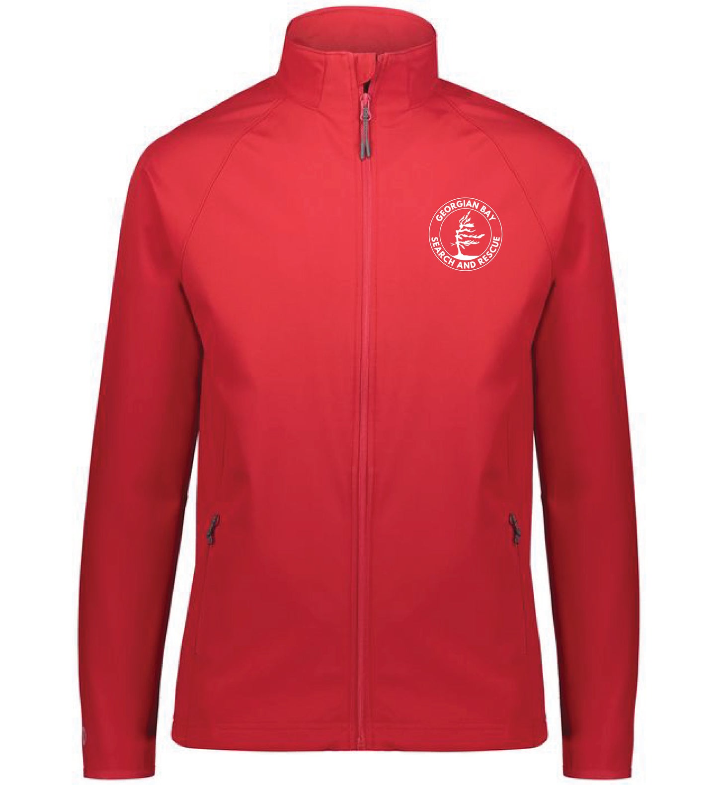 Georgian Bay Search and Rescue - Soft Shell Jacket