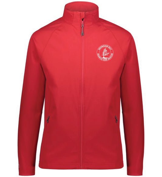 Georgian Bay Search and Rescue - Soft Shell Jacket