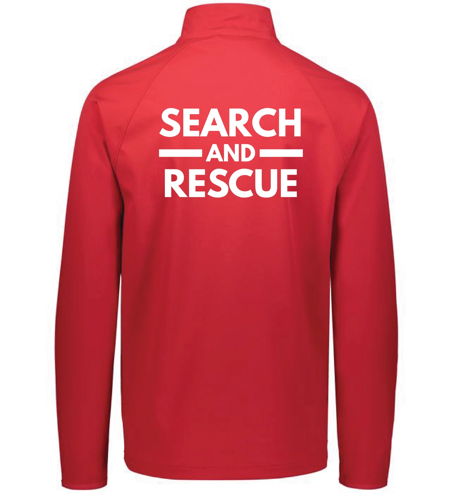 Georgian Bay Search and Rescue - Soft Shell Jacket