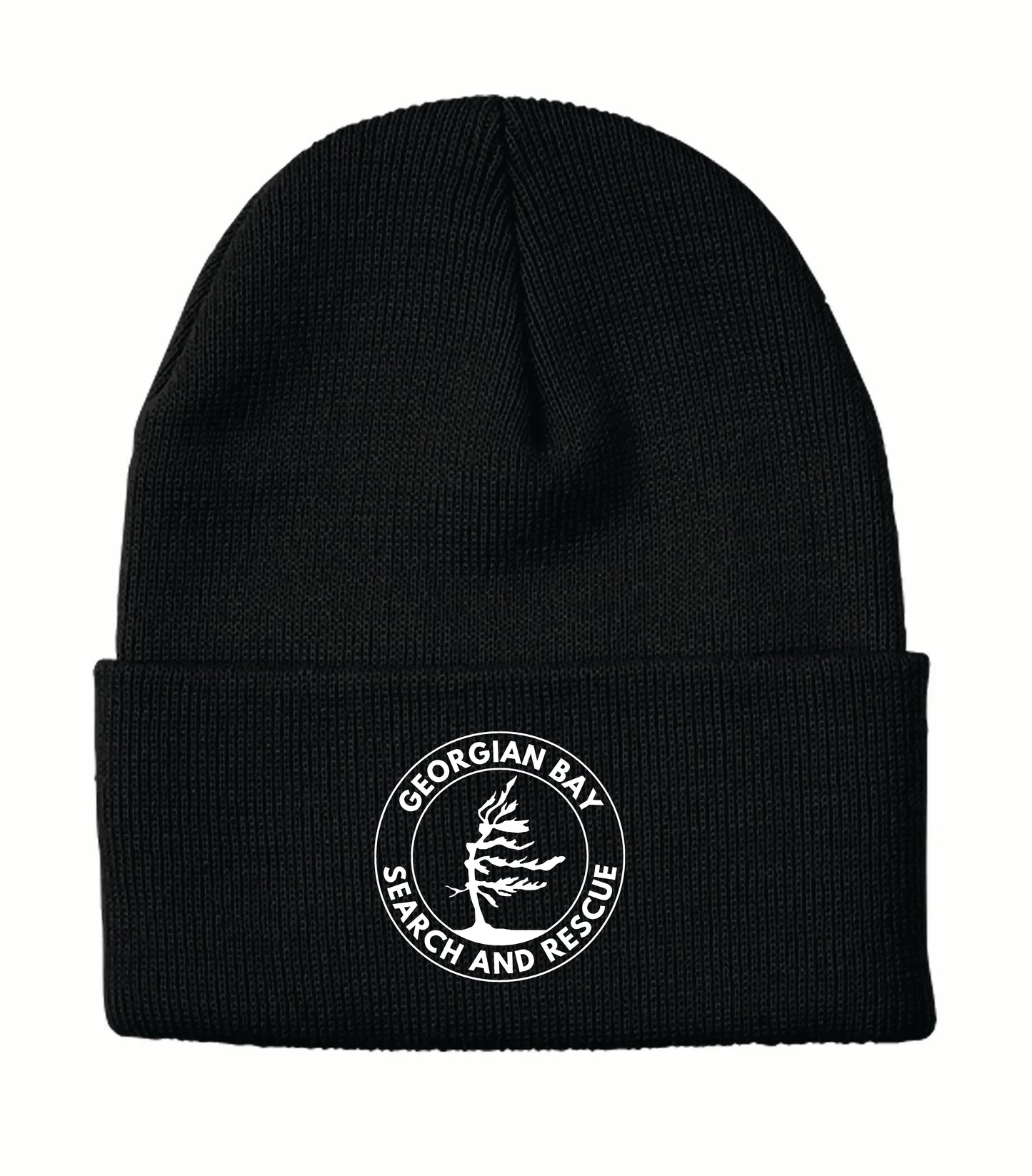 Georgian Bay Search and Rescue - Toque