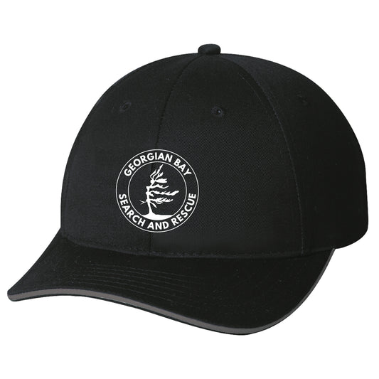 Georgian Bay Search and Rescue - Reflective Hat
