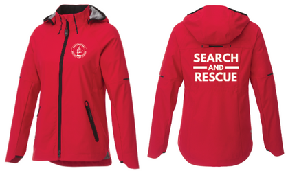 Georgian Bay Search and Rescue - Oracle Soft Shell Jacket
