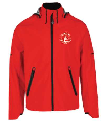 Georgian Bay Search and Rescue - Oracle Soft Shell Jacket