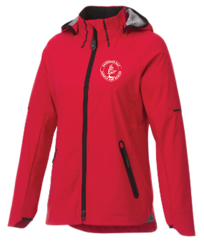 Georgian Bay Search and Rescue - Oracle Soft Shell Jacket – The Uniform ...