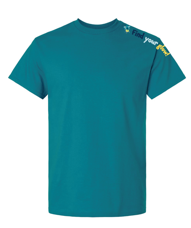 Illuminated Learning - Galapagos T-Shirt (Adult Only)
