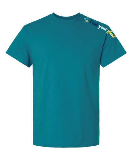 Illuminated Learning - Galapagos T-Shirt (Adult Only)
