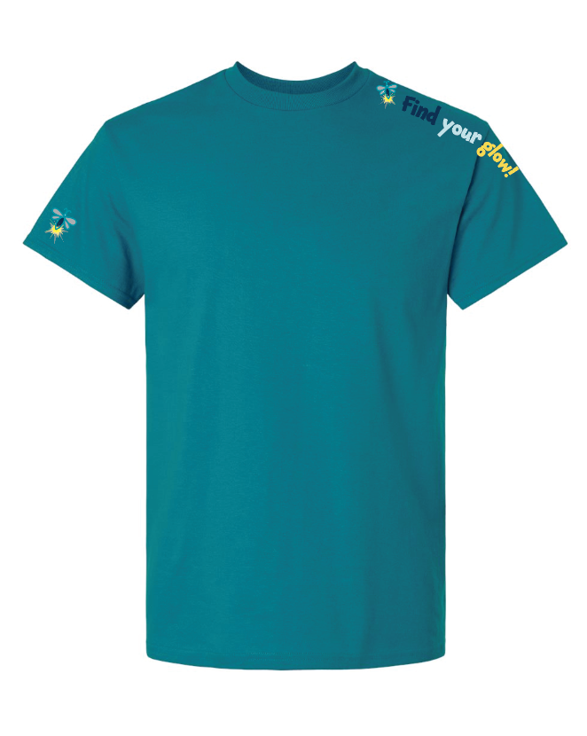 Illuminated Learning - Galapagos T-Shirt (Adult Only)