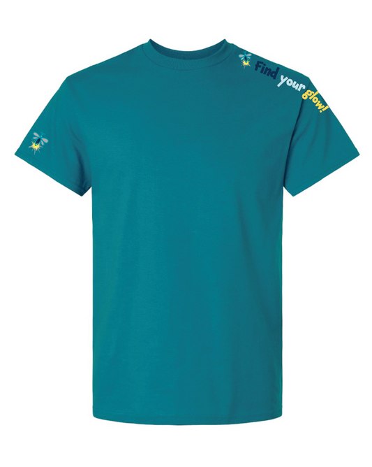 Illuminated Learning - Galapagos T-Shirt (Adult Only)