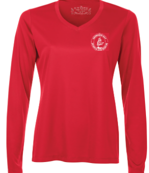 Georgian Bay Search and Rescue - Women's Performance Longsleeve