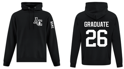 Admiral Grad Hoodie 2026