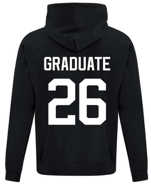 Admiral Grad Hoodie 2026
