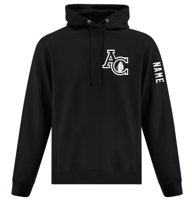 Admiral Grad Hoodie 2026