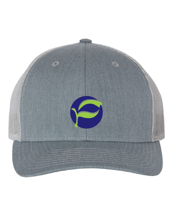 PRA Logo Hat (All Colors)