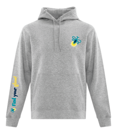 Illuminated Learning - Pullover Hoodie