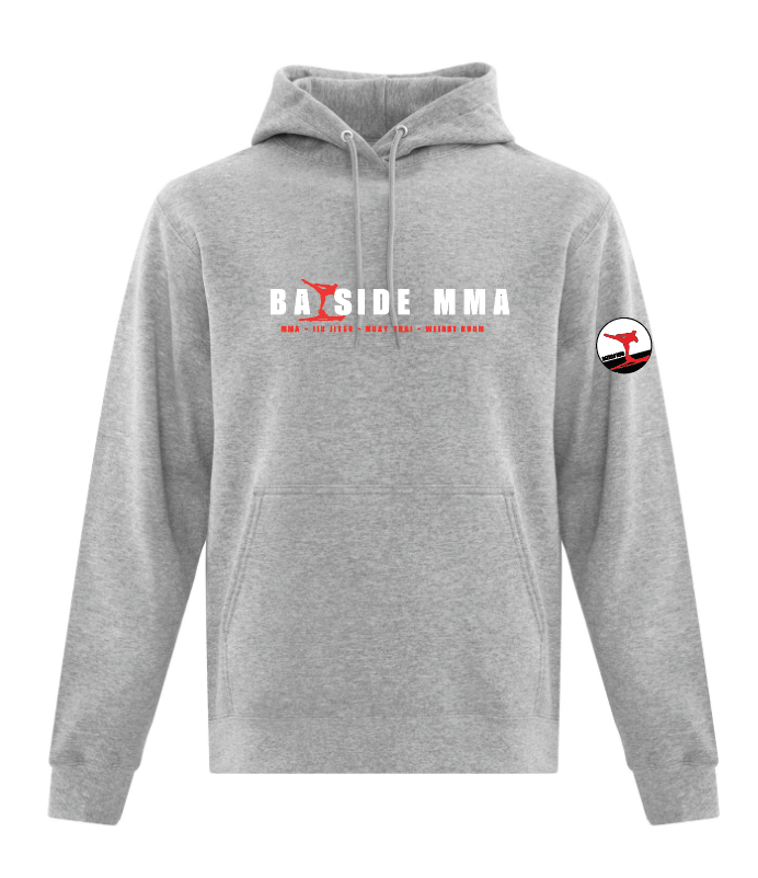 Bayside - Pullover Hoodie