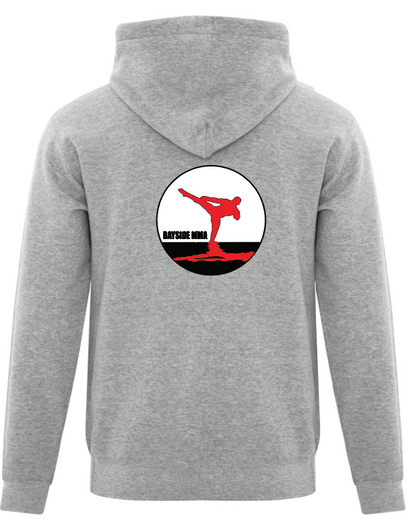 Bayside - Pullover Hoodie
