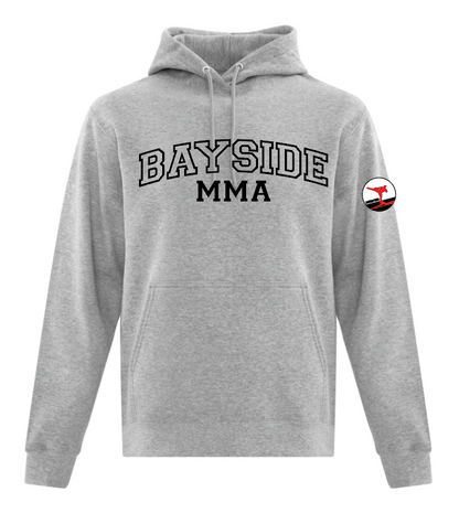 Bayside - Pullover Hoodie Varsity