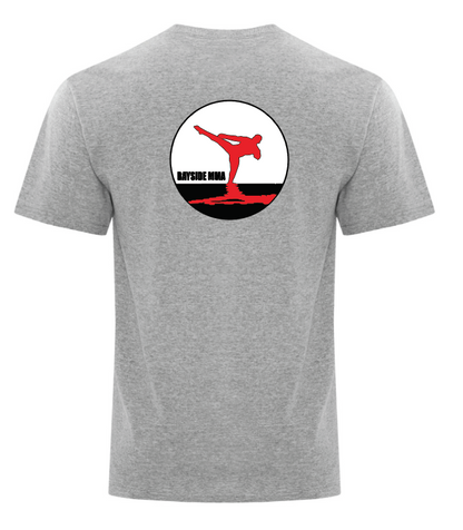 Bayside - Cotton T-Shirt