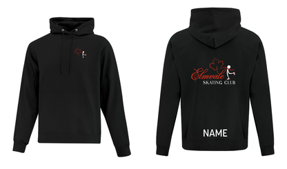 Elmvale Skating Club Hoody