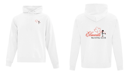Elmvale Skating Club Hoody