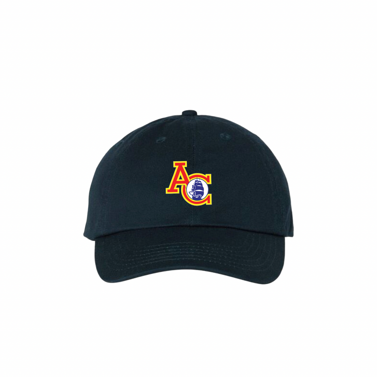 Admiral Coaches Hat