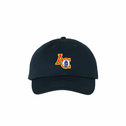 Admiral Coaches Hat