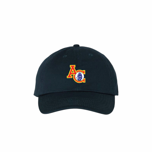 Admiral Coaches Hat