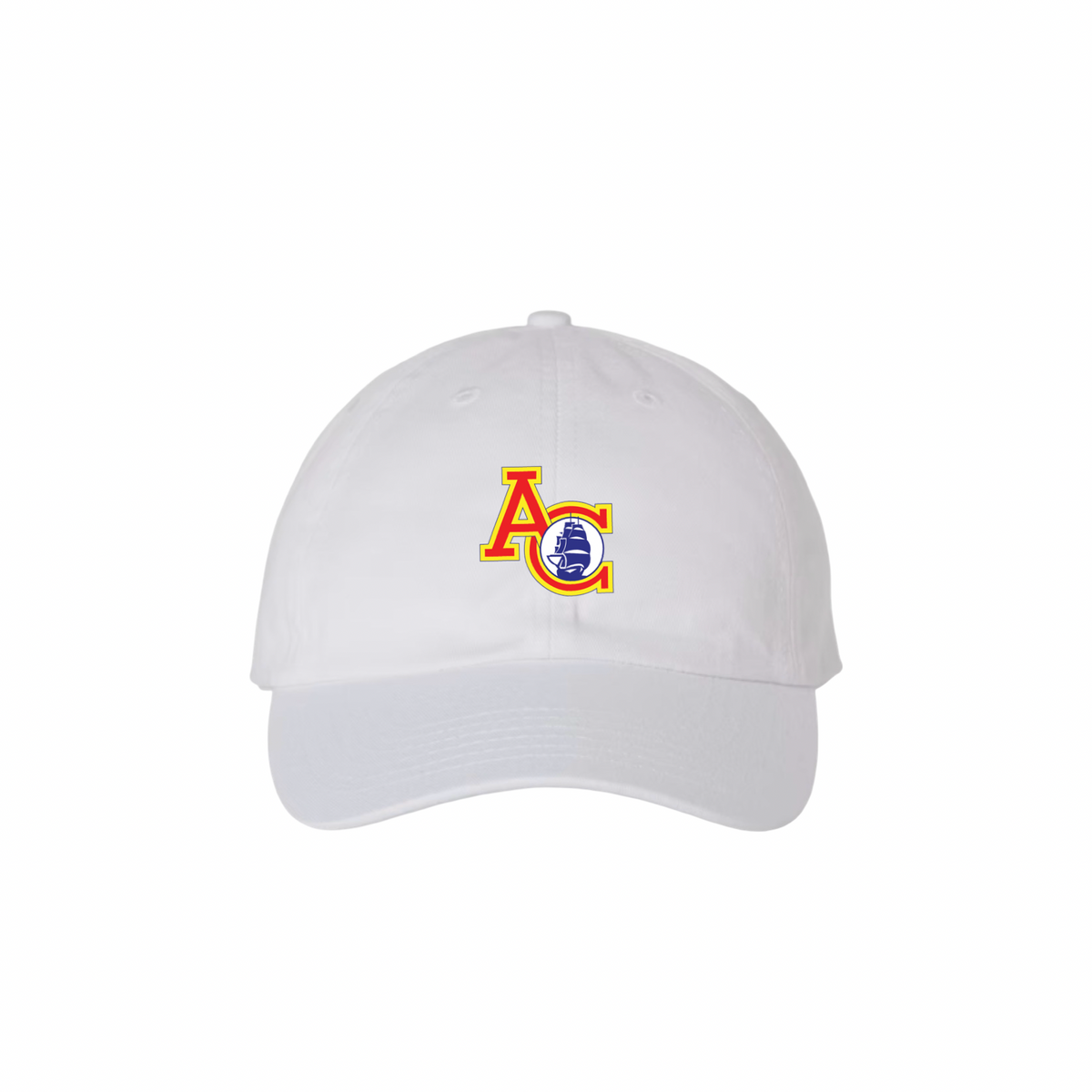 Admiral Coaches Hat