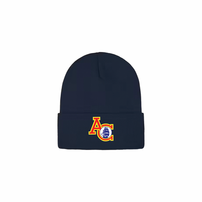 Admiral Cuffed Toque