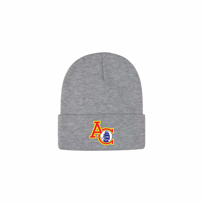 Admiral Cuffed Toque