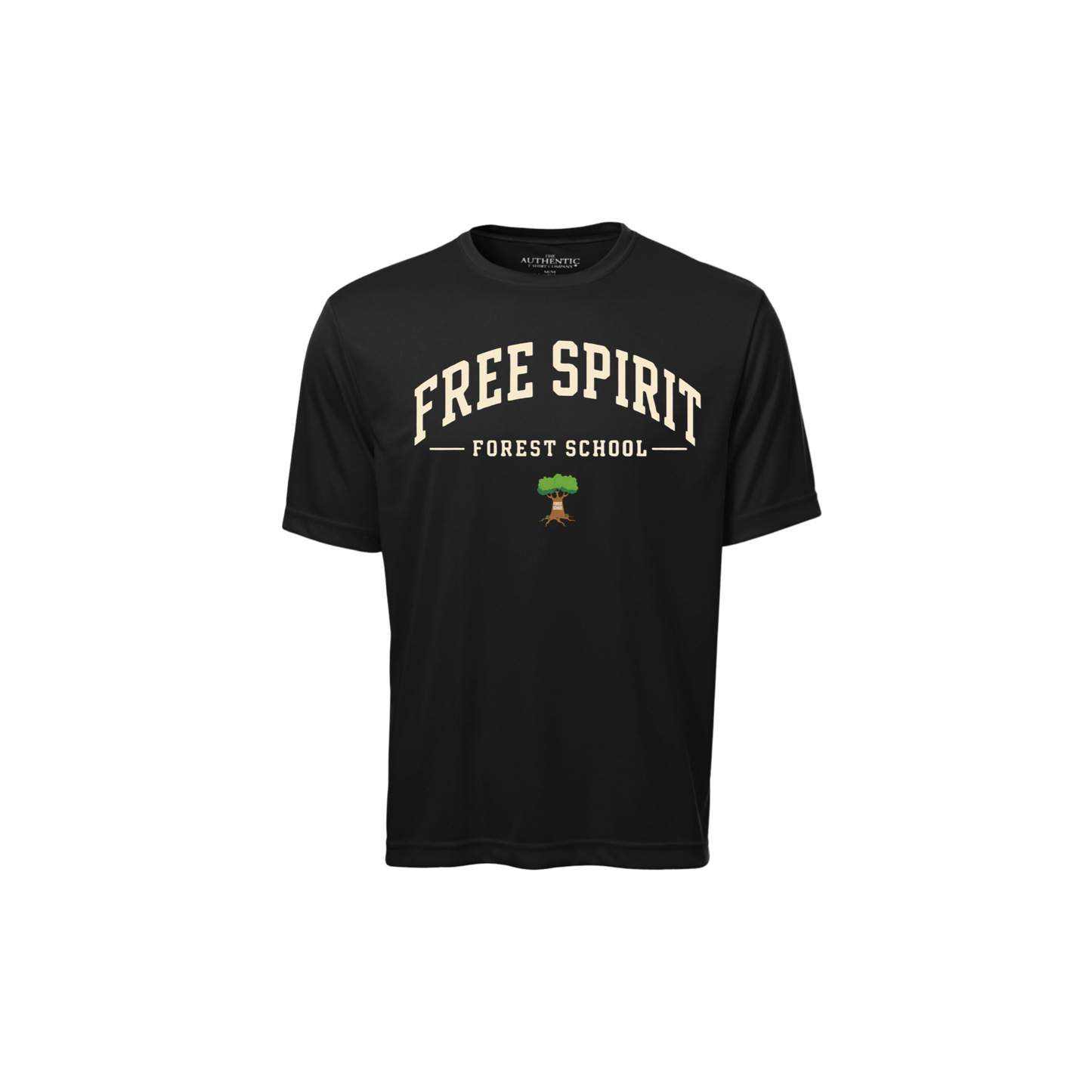 FSFS Wicking Tee