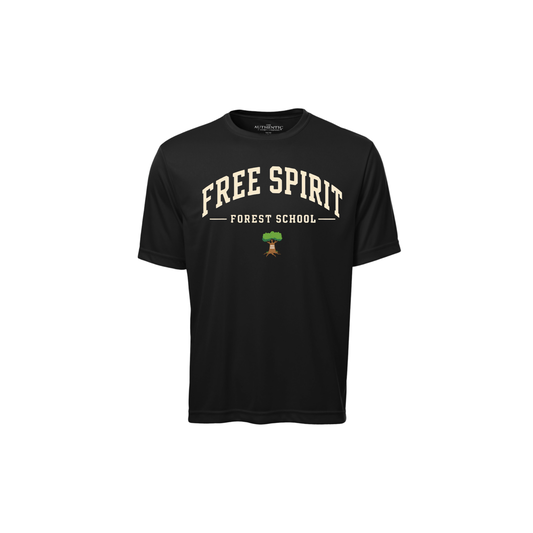 FSFS Wicking Tee