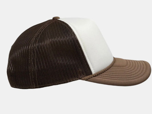 FSFS Foam Trucker Hat
