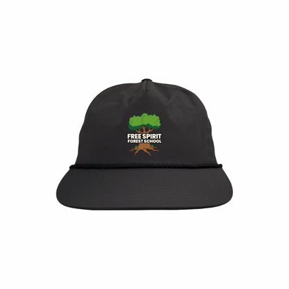 FSFS Nylon Surf Cap