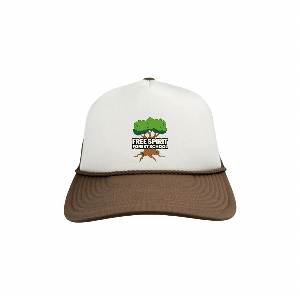 FSFS Foam Trucker Hat