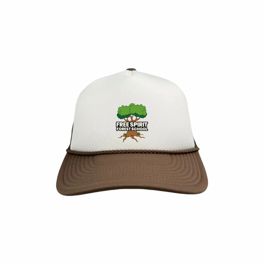 FSFS Foam Trucker Hat