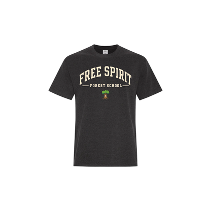FSFS ATC Earthwash Tee Adult & Youth