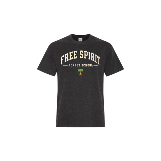 FSFS ATC Earthwash Tee