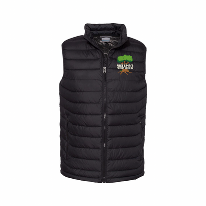FSFS Columbia Puffer Vest