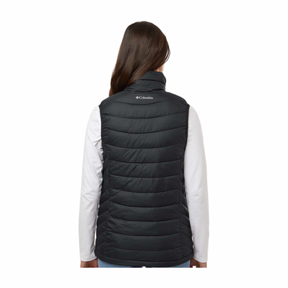 FSFS Columbia Puffer Vest
