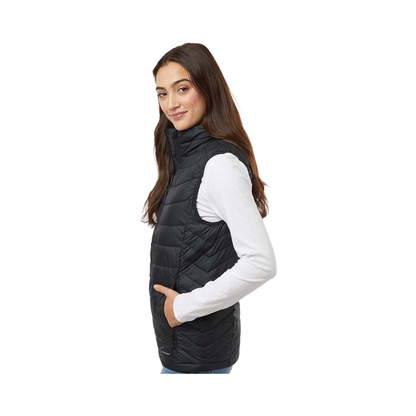 FSFS Columbia Puffer Vest