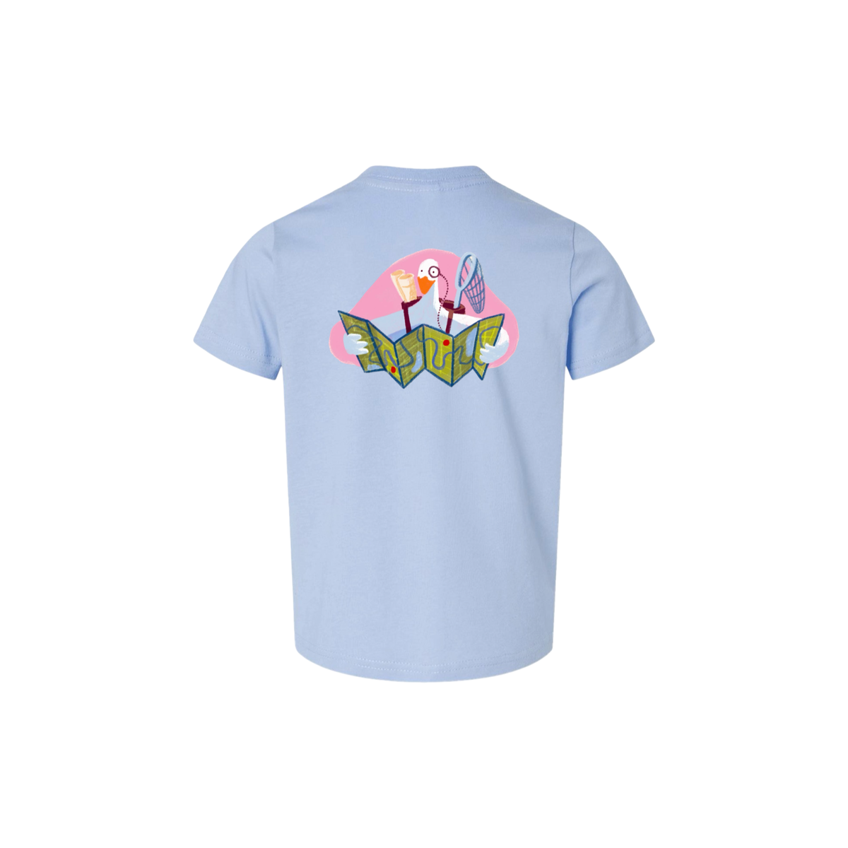 FSFS Toddler & Youth Tee