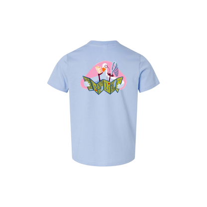 FSFS Toddler & Youth Tee