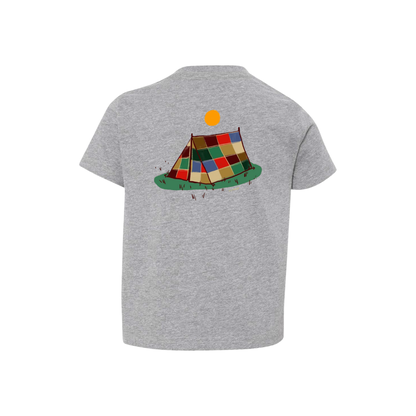 FSFS Toddler Tee