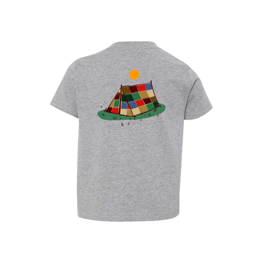 FSFS Toddler Tee